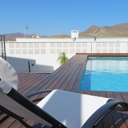 Villa Del Pez Azul San Jose  Ngoại thất bức ảnh