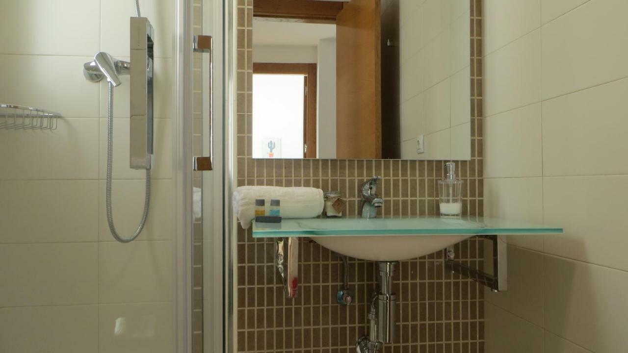 Villa Del Pez Azul San Jose  Ngoại thất bức ảnh