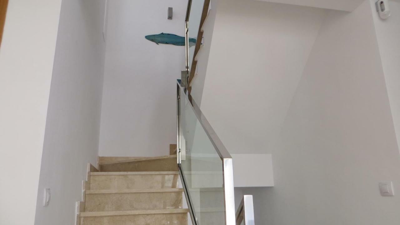 Villa Del Pez Azul San Jose  Ngoại thất bức ảnh