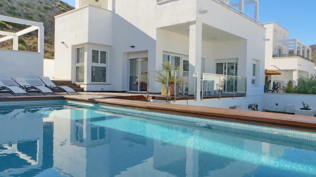 Villa Del Pez Azul San Jose  Ngoại thất bức ảnh