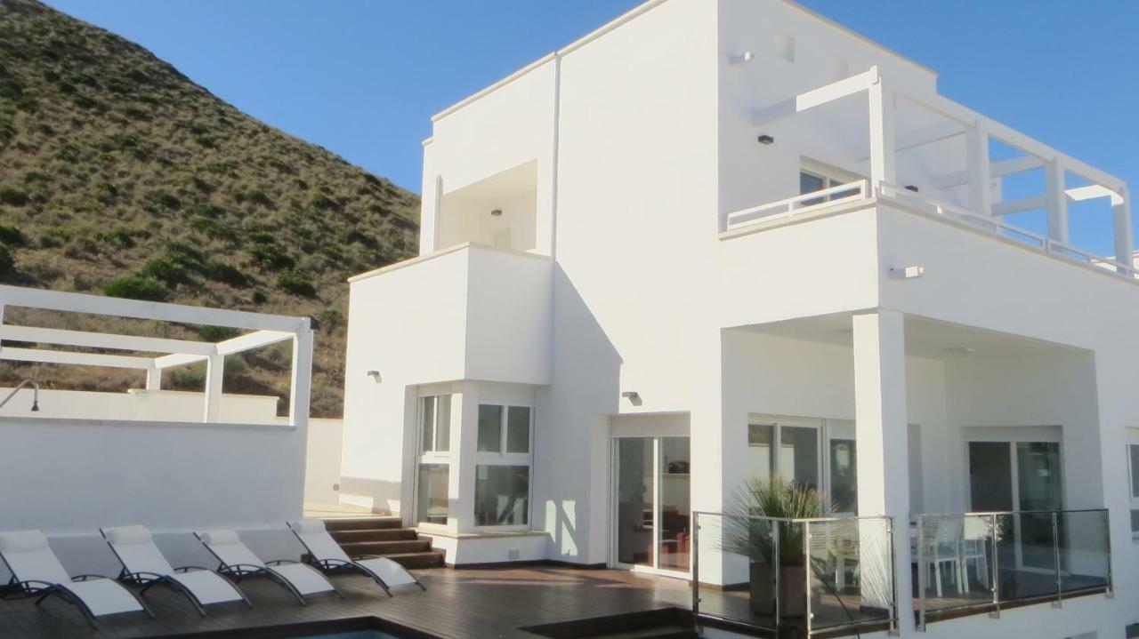 Villa Del Pez Azul San Jose  Ngoại thất bức ảnh