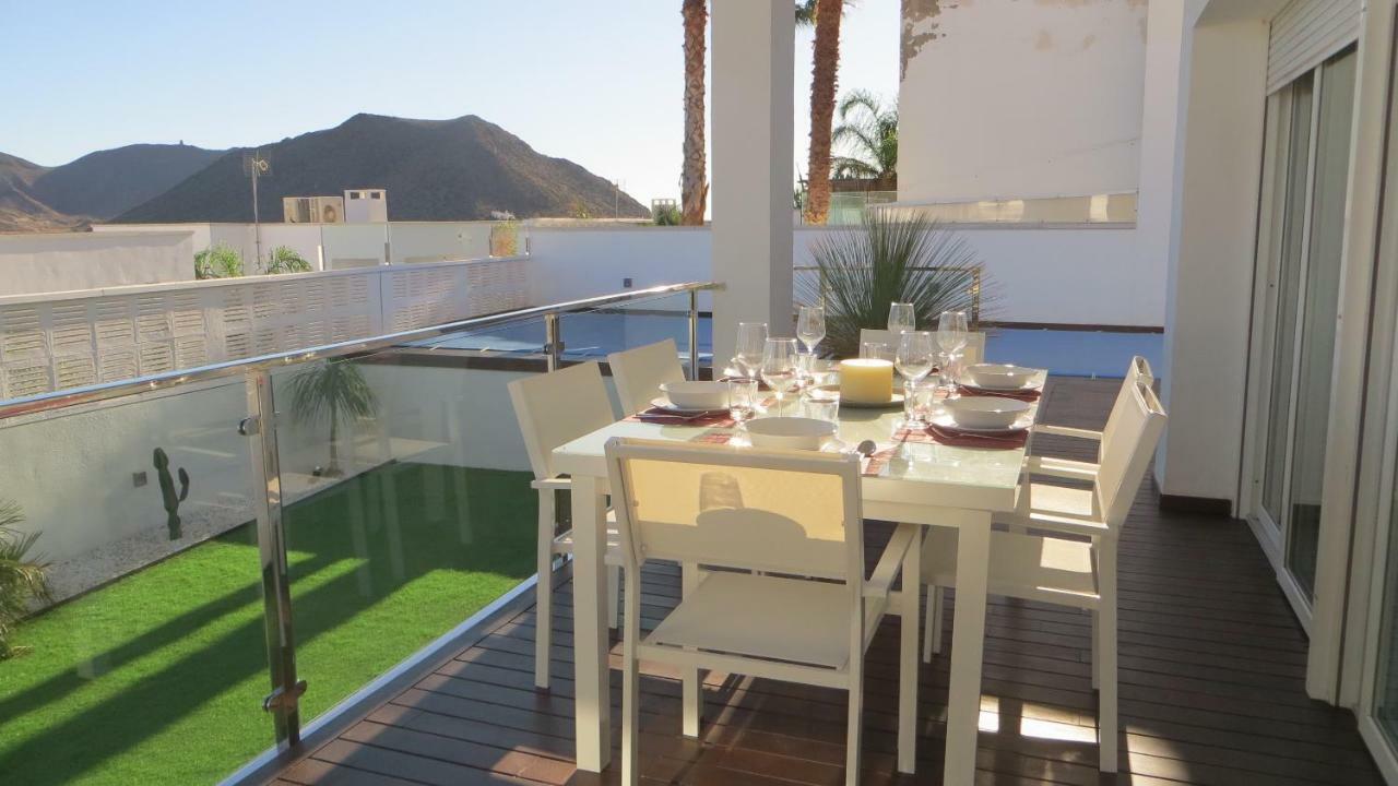 Villa Del Pez Azul San Jose  Ngoại thất bức ảnh