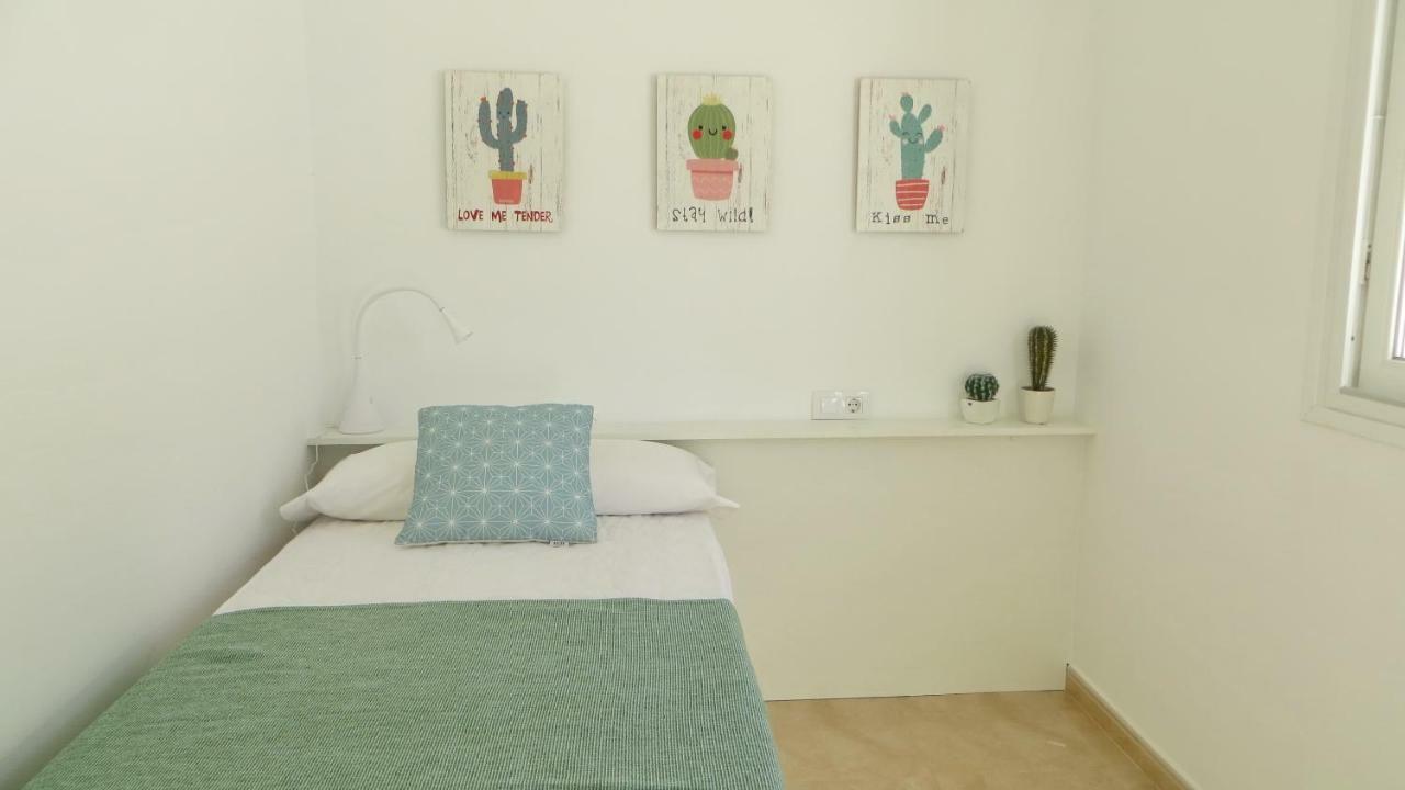 Villa Del Pez Azul San Jose  Ngoại thất bức ảnh