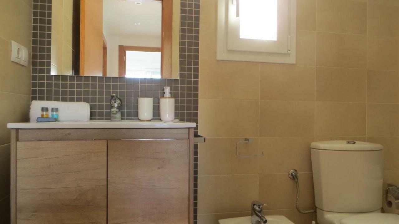 Villa Del Pez Azul San Jose  Ngoại thất bức ảnh