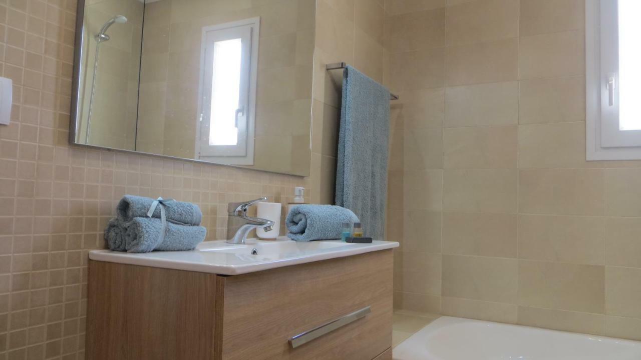 Villa Del Pez Azul San Jose  Ngoại thất bức ảnh
