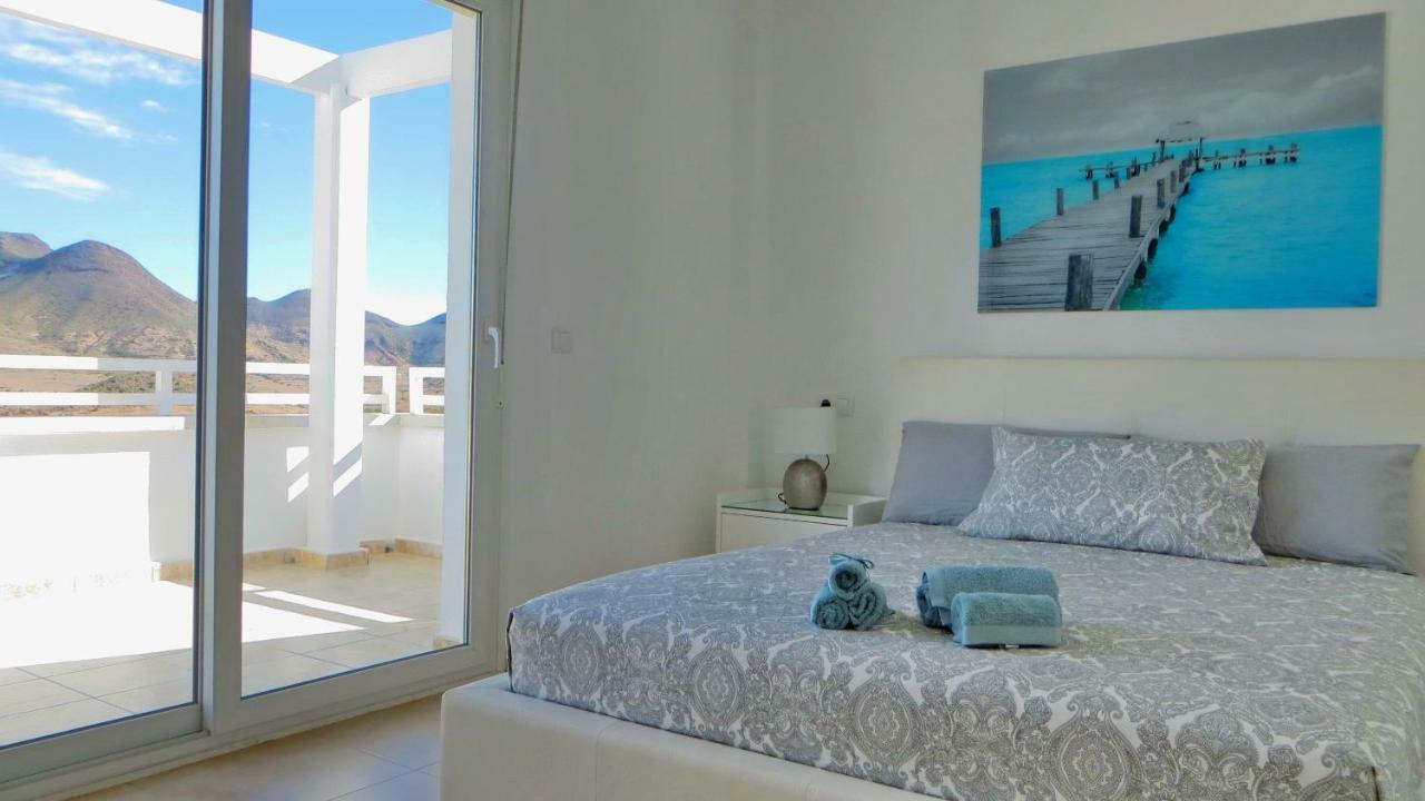 Villa Del Pez Azul San Jose  Ngoại thất bức ảnh