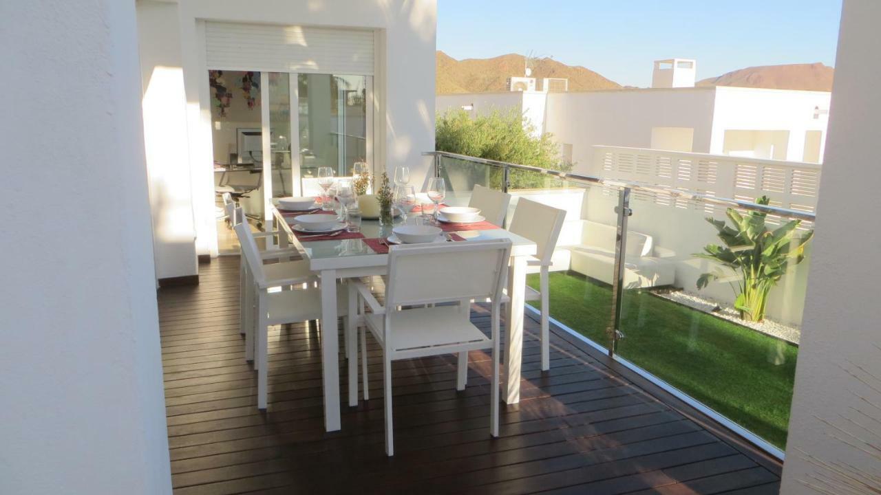 Villa Del Pez Azul San Jose  Ngoại thất bức ảnh