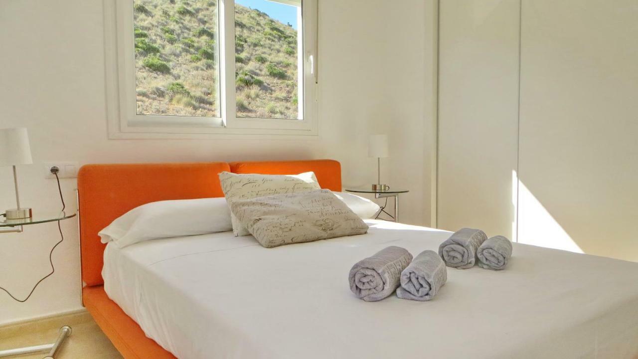 Villa Del Pez Azul San Jose  Ngoại thất bức ảnh