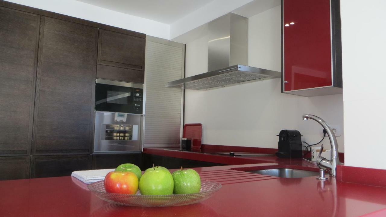Villa Del Pez Azul San Jose  Ngoại thất bức ảnh