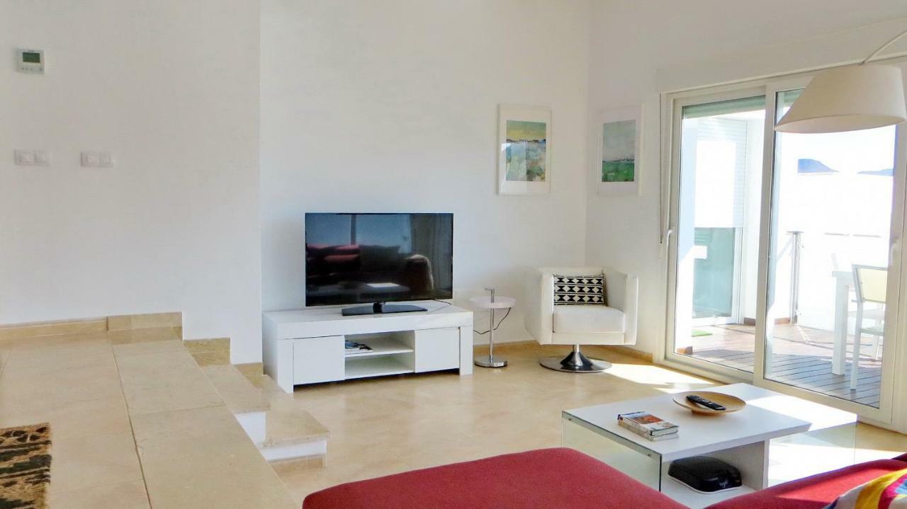 Villa Del Pez Azul San Jose  Ngoại thất bức ảnh