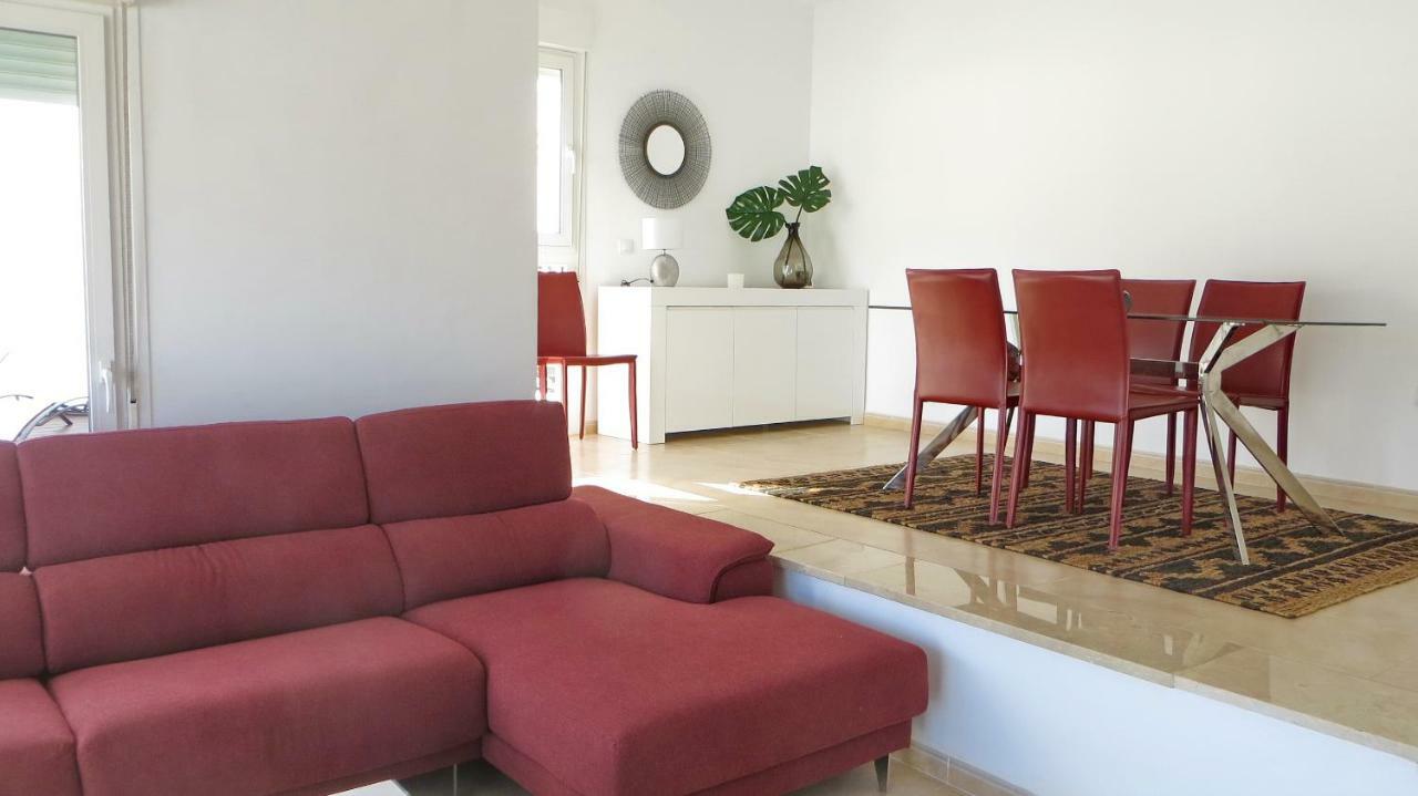 Villa Del Pez Azul San Jose  Ngoại thất bức ảnh