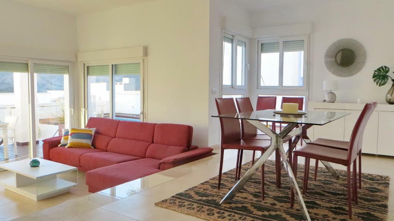 Villa Del Pez Azul San Jose  Ngoại thất bức ảnh