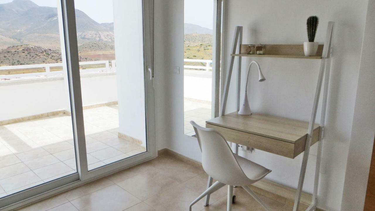 Villa Del Pez Azul San Jose  Ngoại thất bức ảnh