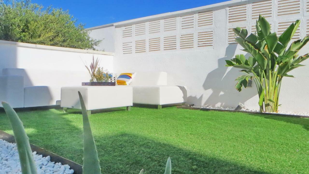Villa Del Pez Azul San Jose  Ngoại thất bức ảnh